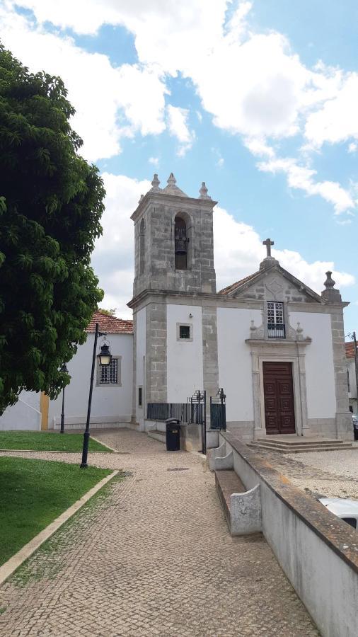 Casa Gil Anes Almada Exterior foto